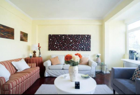 Spacious Apartment in Belém